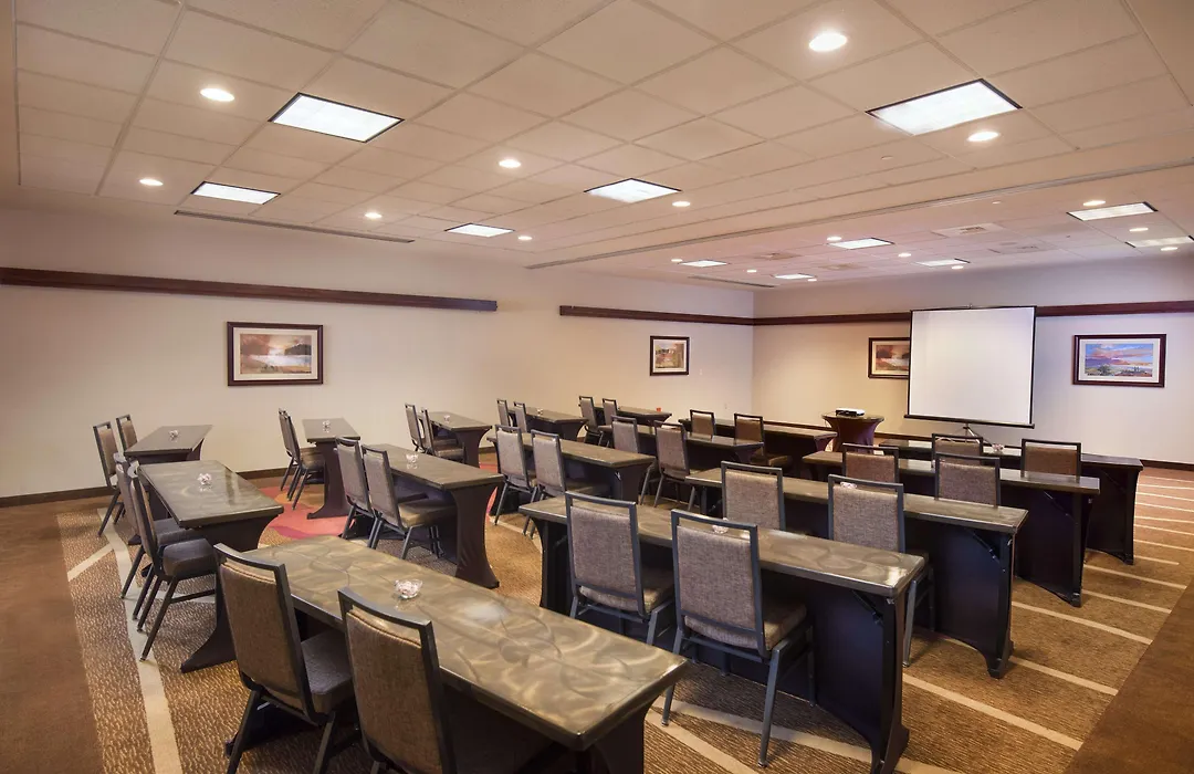 Hilton Garden Inn Wisconsin Dells-1
