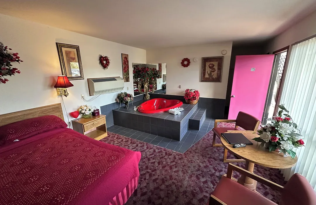 Spring Hill Motel-1