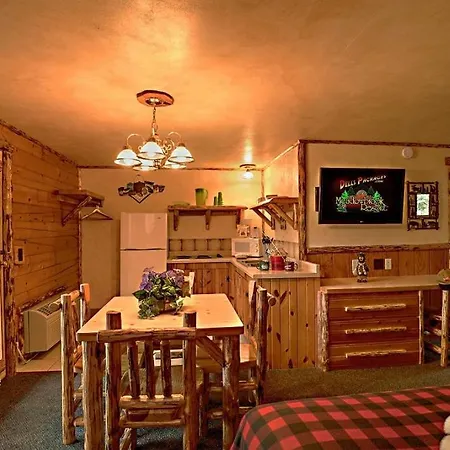 Meadowbrook Resort-2