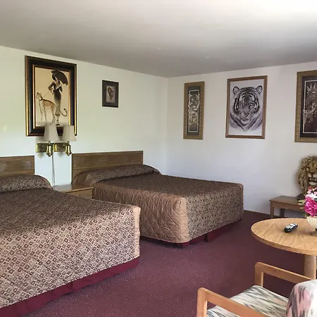 Spring Hill Motel-2